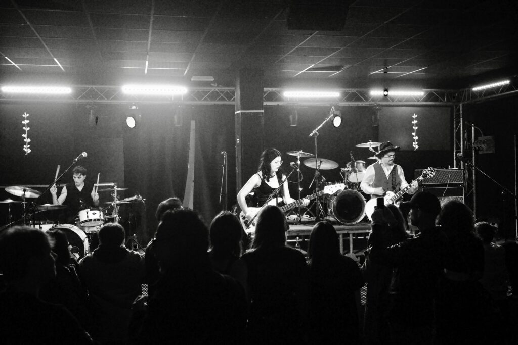 Live at Legend Club (MI), Italy