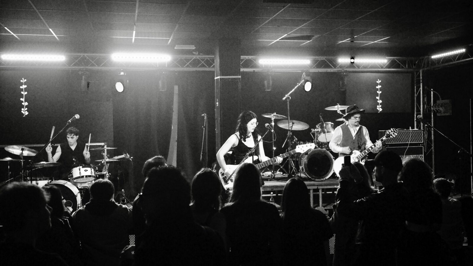 Live at Legend Club (MI), Italy